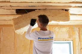 Types of Insulation We Offer in Newton, MA